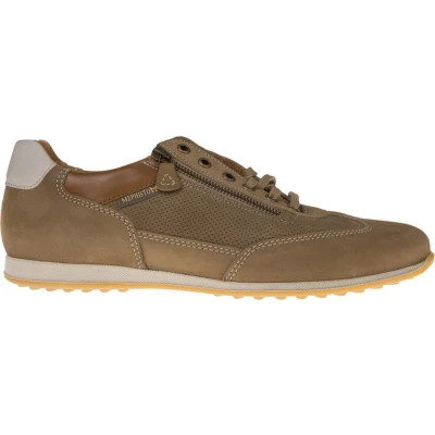 Afbeelding van Mephisto Leon veterschoen heren maat 43