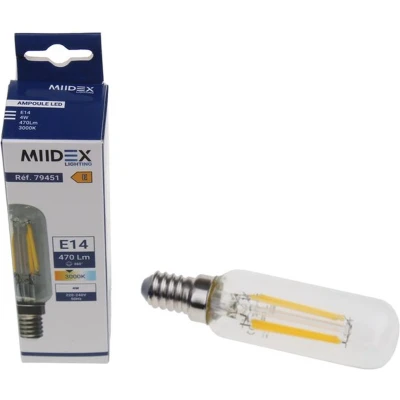 Afbeelding van Franke Led lamp koelkast / dampkap e14 4w (28w) 1330016869