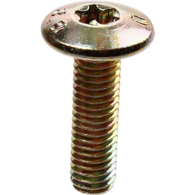 Afbeelding van Parkers 5x12 sl9 slotparker torx per 25