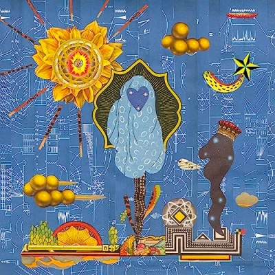 Afbeelding van Butcher Brown Solar Music (2 LPs)