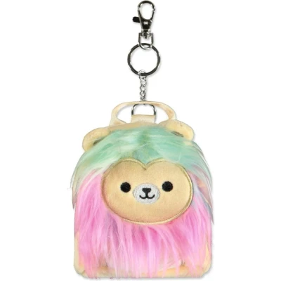 Afbeelding van Squishmallows Leonard Micro Rugtas kinderen Multicolours