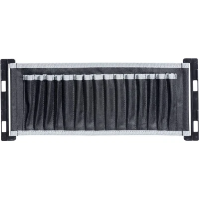 Afbeelding van Allit 457991 ProServe Textile P 15 Gereedschapinlegstuk (l x b h) 390 10 165 mm