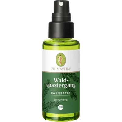 Afbeelding van Primavera Biologische airsprays Kamerspray boswandeling
