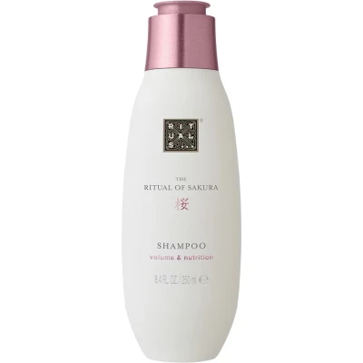 Afbeelding van Rituals The Ritual Of Sakura Shampoo 250 ml