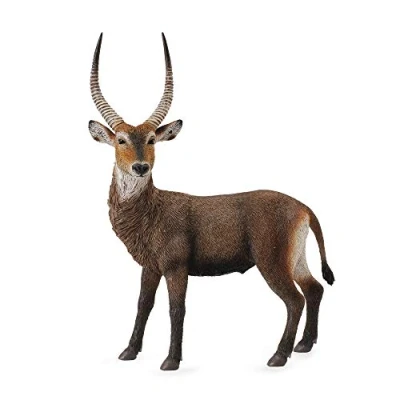 Afbeelding van Collecta Wilde Dieren: Antiloop 13,5 Cm Bruin