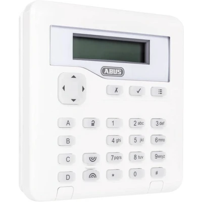 Afbeelding van ABUS AZBE10000 Terxon SX Bedieningspaneel