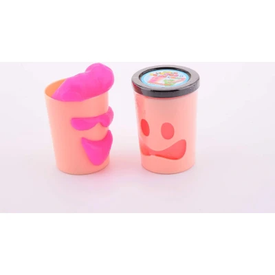 Afbeelding van Funtoy Funny Face Putty