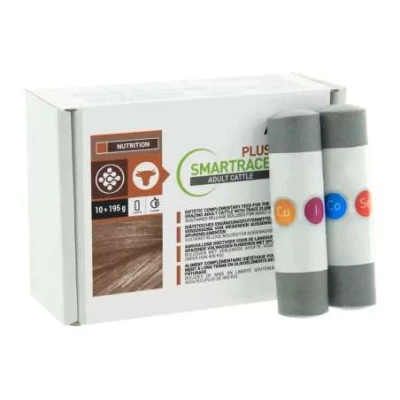 Afbeelding van Agrivet smartrace plus cattle bolus 10pc