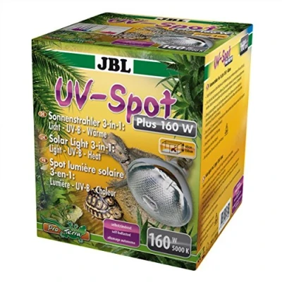 Afbeelding van Jbl Uv Spot Plus Verlichting 160 Watt