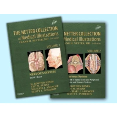 Afbeelding van The Netter Collection of Medical Illustrations: Digestive System Package: 3 Part Set: 9