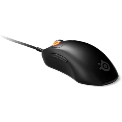 Afbeelding van SteelSeries Prime Mini Esports Gaming Muis Optische magneetschakelaars  Compact ontwerp