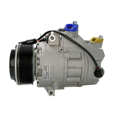 Afbeelding van Compressor, airconditioning NRF 320002