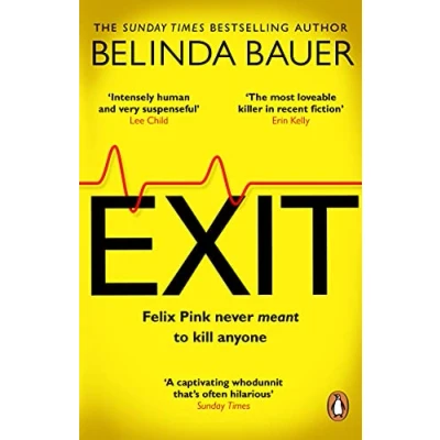 Afbeelding van Exit