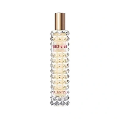 Afbeelding van Valentino Voce Viva 15 ml Eau de Parfum For Women
