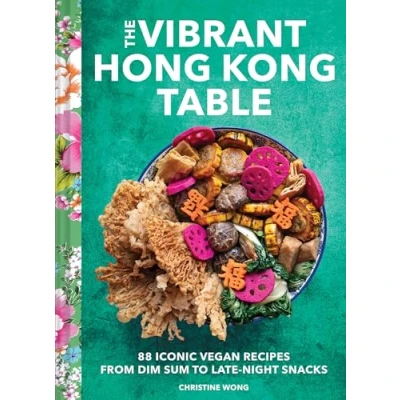 Afbeelding van Vibrant Hong Kong Table
