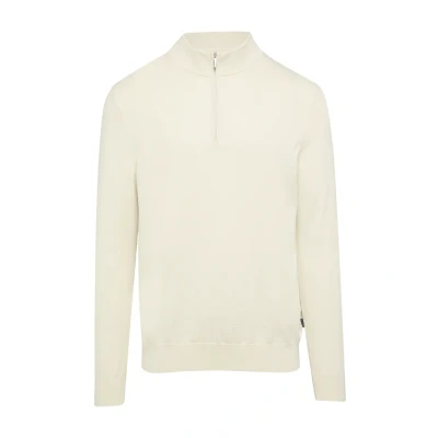 Afbeelding van s.Oliver BLACK LABEL Pullover met opstaande kraag, 0330., 3XL