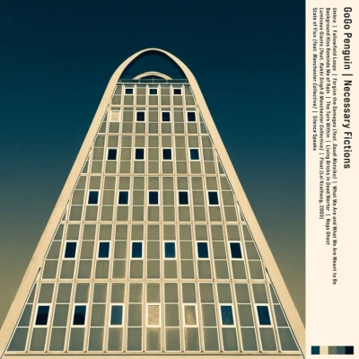 Afbeelding van Gogo Penguin Necessary Fictions (LP)