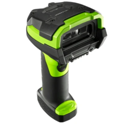 Afbeelding van Li3678 Er3U42A0S1W Zebra Er 1D Barcode scanner bluetooth USB