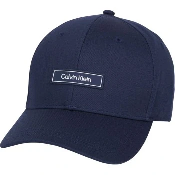 Afbeelding van Calvin Klein Pet / Cap Donkerblauw