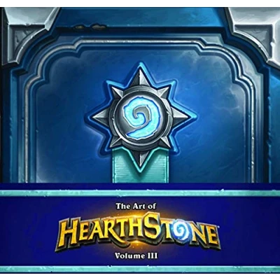 Afbeelding van the Art of Hearthstone: Year Mammoth: 3