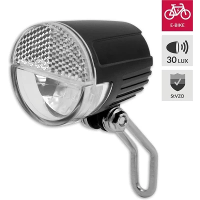 Afbeelding van Lynx Koplamp E bike 30 Lux