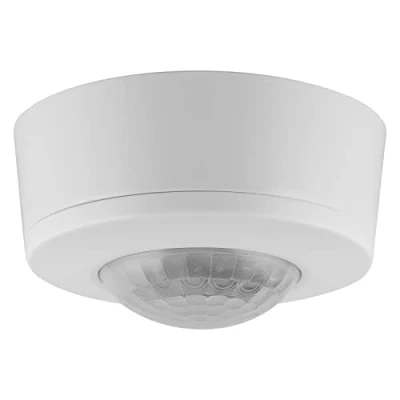 Afbeelding van LEDVANCE Armatuur: voor plafond, SENSOR CEILING IP44 / 22 …24 V, body