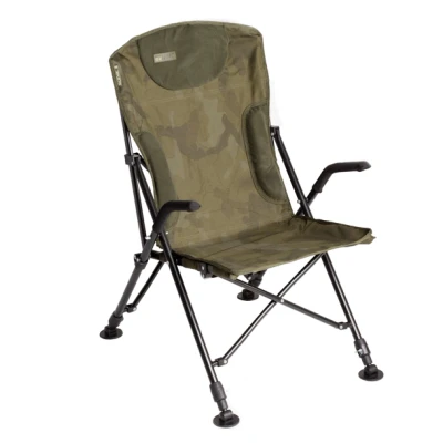 Afbeelding van Sonik SK TEK Folding Chair Stoel