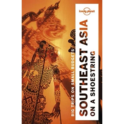 Afbeelding van Southeast Asia on a shoestring 19ed Anglais: Perfect for exploring top sights and taking roads less travelled