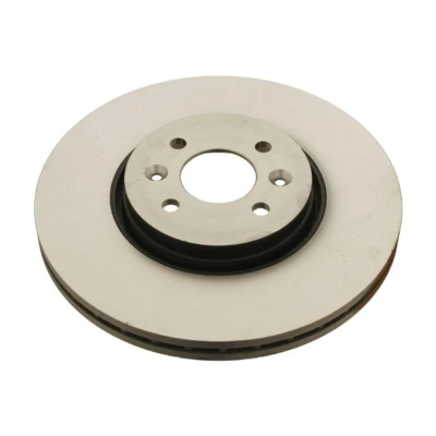 Afbeelding van Febi Bilstein Remschijf 30697