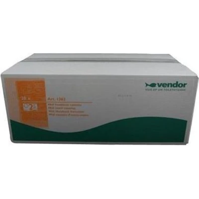 Afbeelding van Vendor Handdoekcassette 20x