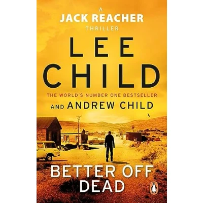 Afbeelding van Better off dead