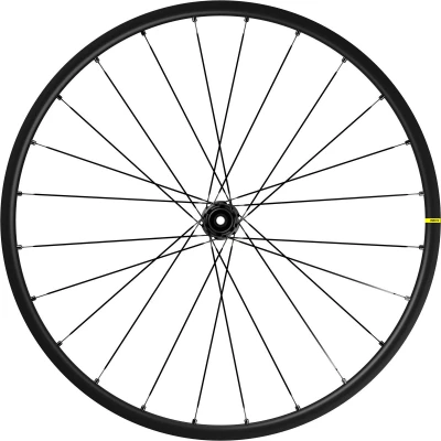 Afbeelding van Mavic Crossmax Sl 29&#039;&#039; 6b Schijf Mtb Achterkant Wielen Zwart 12 x 148 mm / Shimano/Sram HG