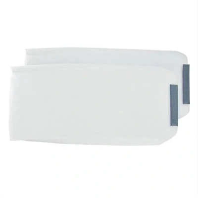 Afbeelding van J.E. StorkAir WHR 930 / 950 960 WTW filterset G3