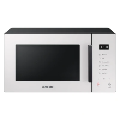 Afbeelding van Magnetron Samsung MG23T5018GE/ET Zwart 800 W 23 L