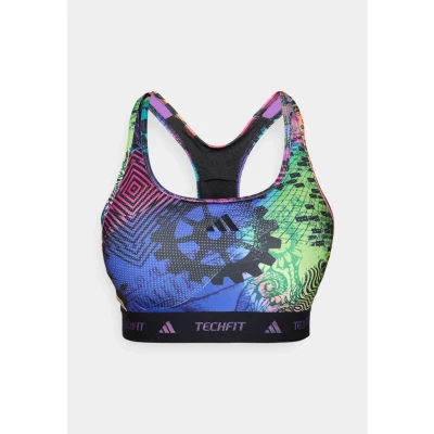 Afbeelding van adidas Performance x Jeremy Scott Beha Dames Veelkleurig S
