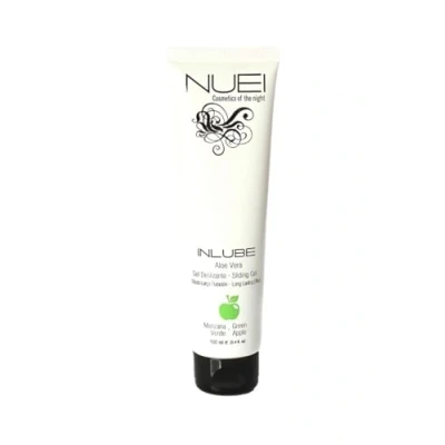 Afbeelding van Green Apple Waterbased Lubricant 3 fl oz / 100 ml