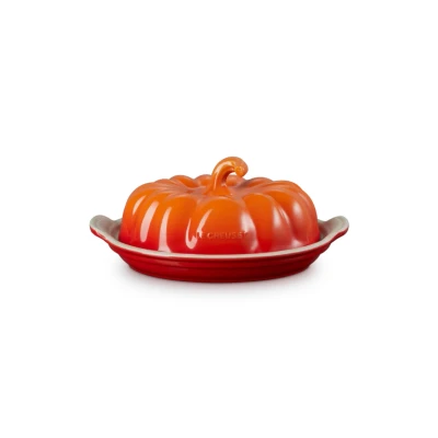 Afbeelding van Le Creuset Botervloot Pompoen Oranje