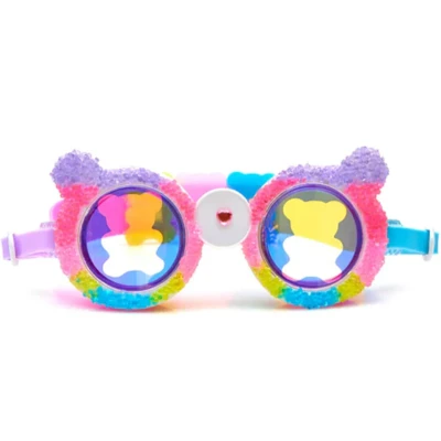 Afbeelding van Bling2o zwembril rock candy gummybear
