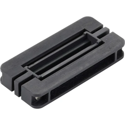Afbeelding van TRU COMPONENTS TC 10494336 Pin uitrichter Geschikt voor rastermaat: 7,62 mm, 15,24 mm koffer