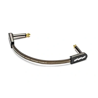 Afbeelding van EBS PCF HP10 High Performance Black Gold · Patchkabel