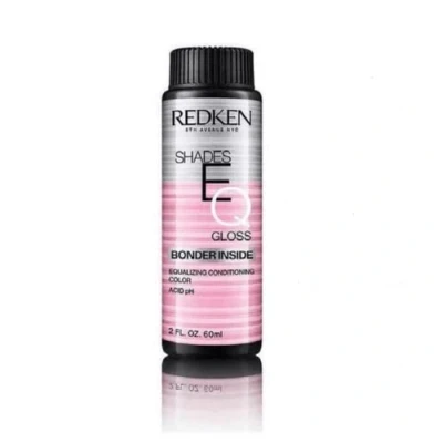 Afbeelding van Redken Shades EQ Bonder Inside 09V 60ml