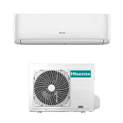 Afbeelding van Hisense Easy Smart 9000 Btu A++ R32 CA25YR03G klaar voor wifi