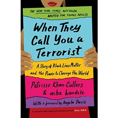 Afbeelding van When They Call You a Terrorist