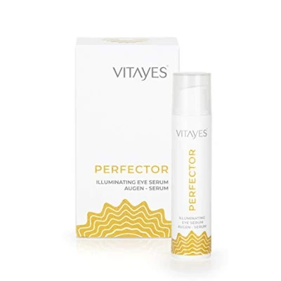 Afbeelding van Vitayes Perfector Ooggel 15 Ml