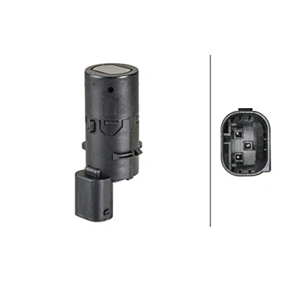 Afbeelding van Sensor, park distance control HELLA 6PX 358 141 241