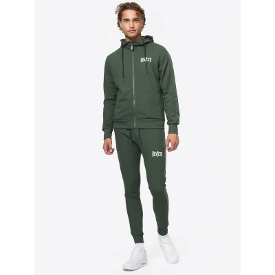 Afbeelding van Benlee Hackberry Trainingspak Groen 2XL Man