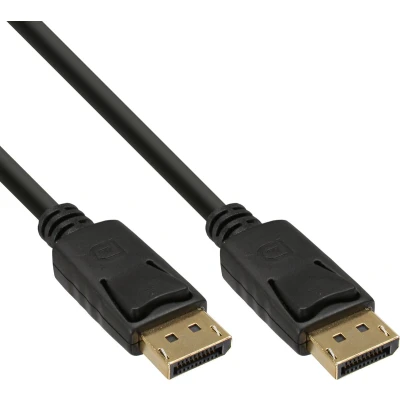 Afbeelding van InLine 17101P audio /videokabel