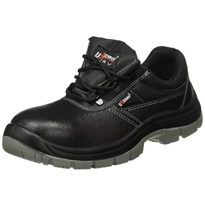 Afbeelding van u_power Entry lage schoen Simple S3 SRC maat 41, UE20013 zwart