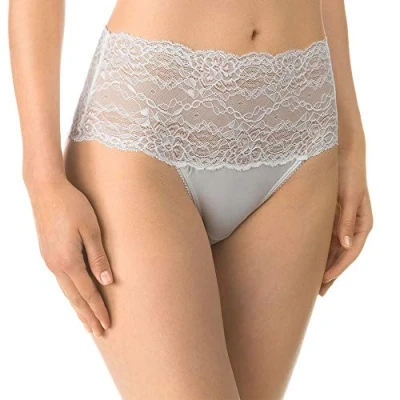 Afbeelding van Calida Slip, Dames, Maat: Small, Alabaster crème