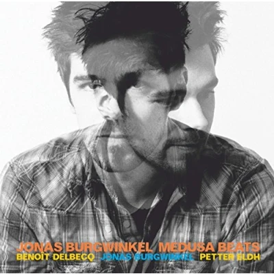 Afbeelding van Jonas Burgwinkel Medusa Beats (CD)